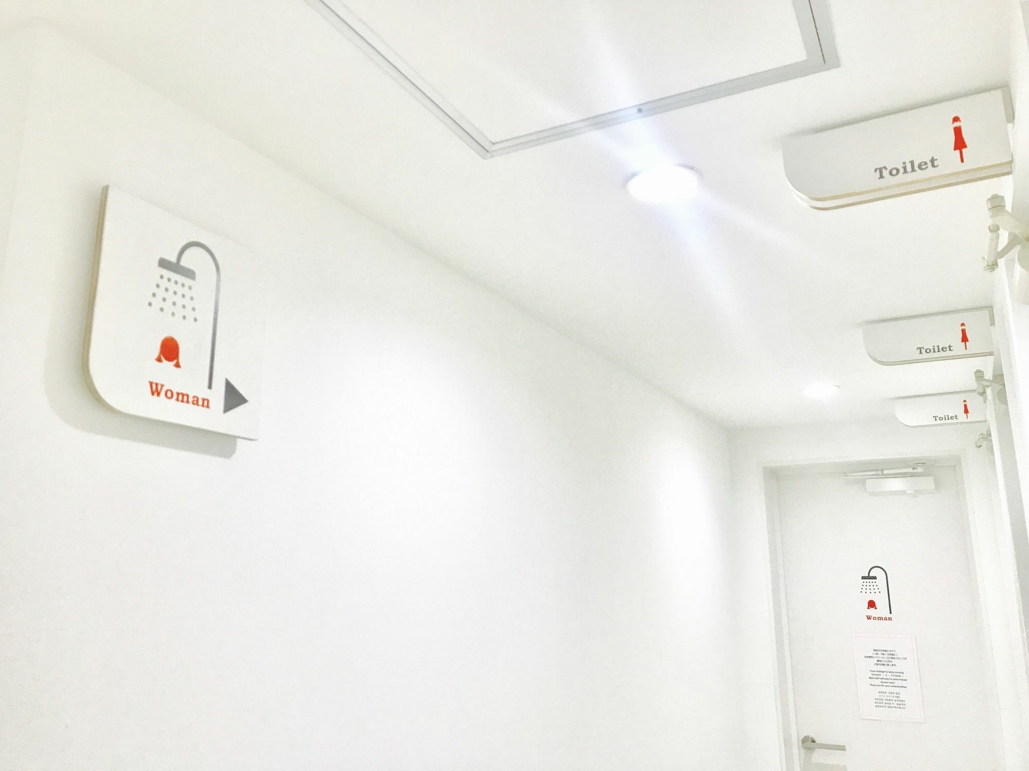 The Dorm Hostel Osaka Exterior photo