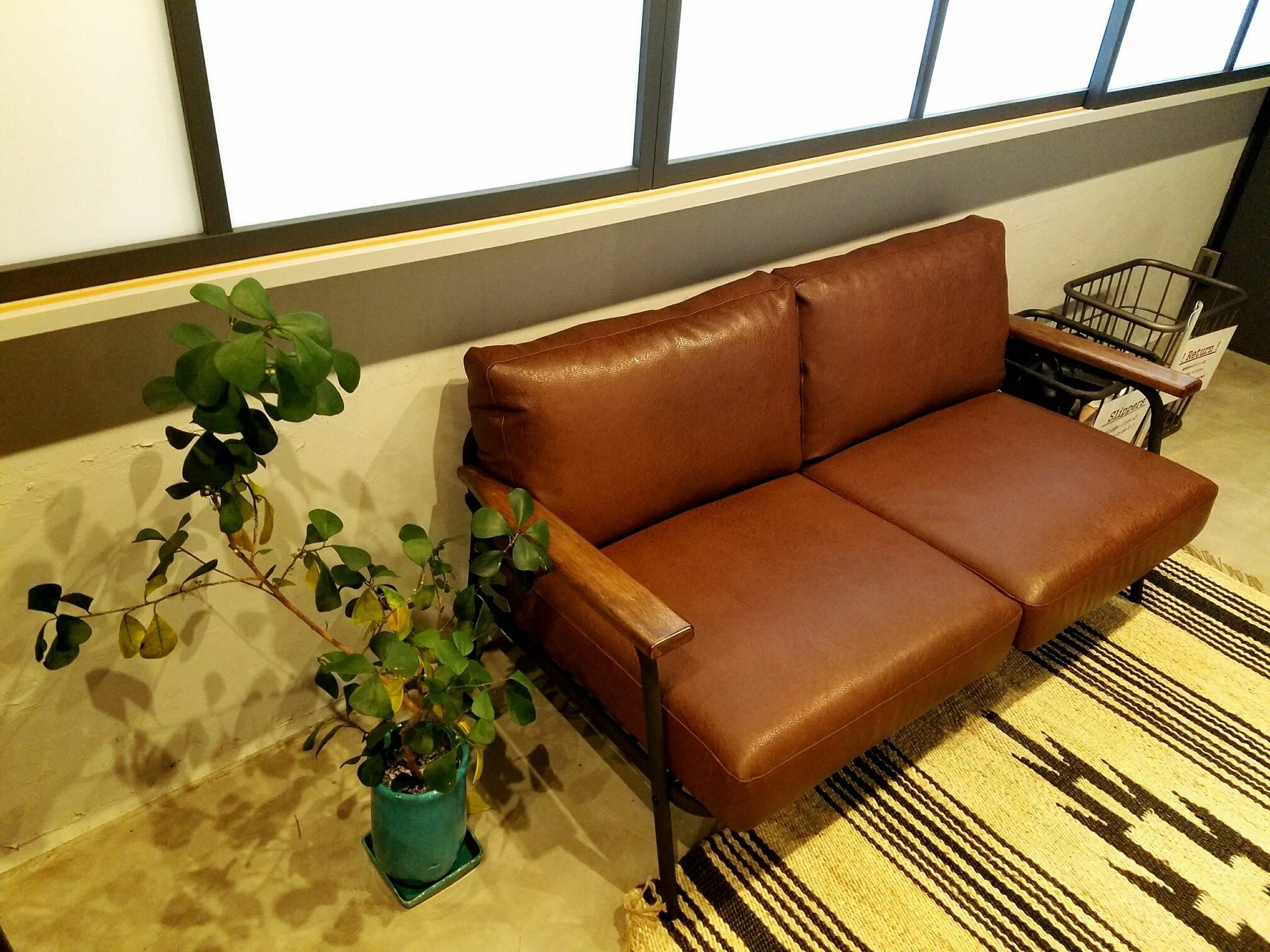 The Dorm Hostel Osaka Exterior photo