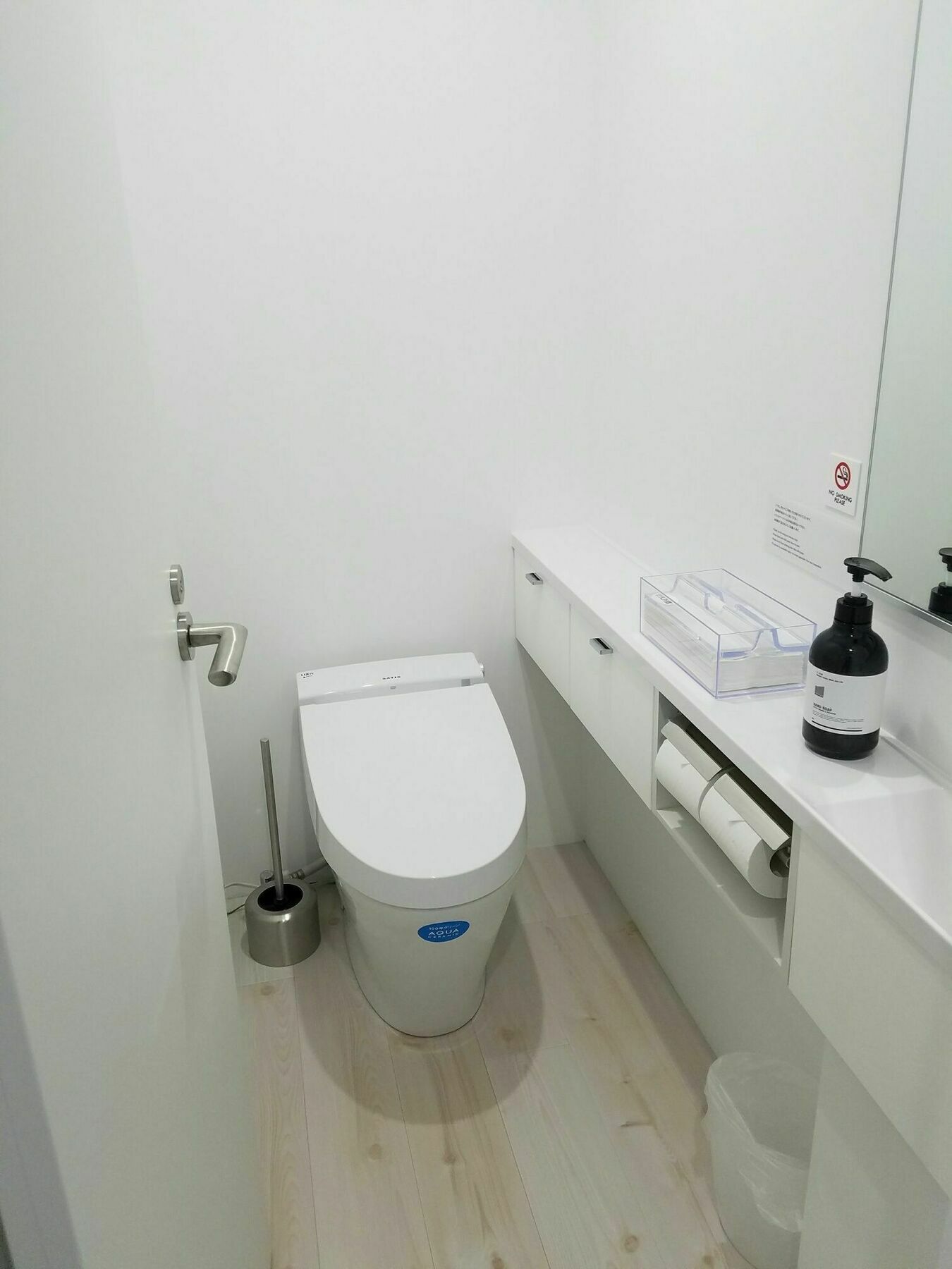 The Dorm Hostel Osaka Exterior photo